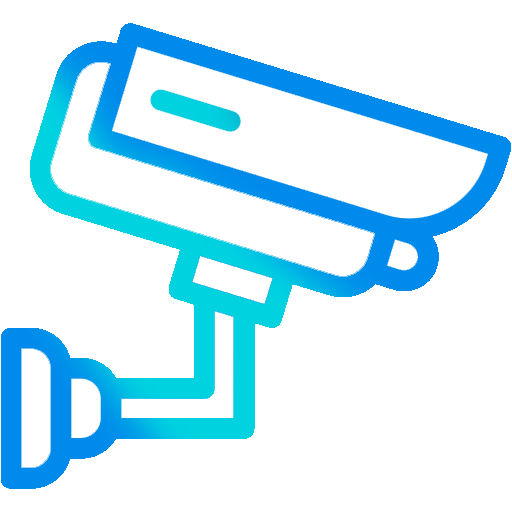 Pemasangan CCTV